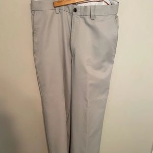 Khaki Dress Pants